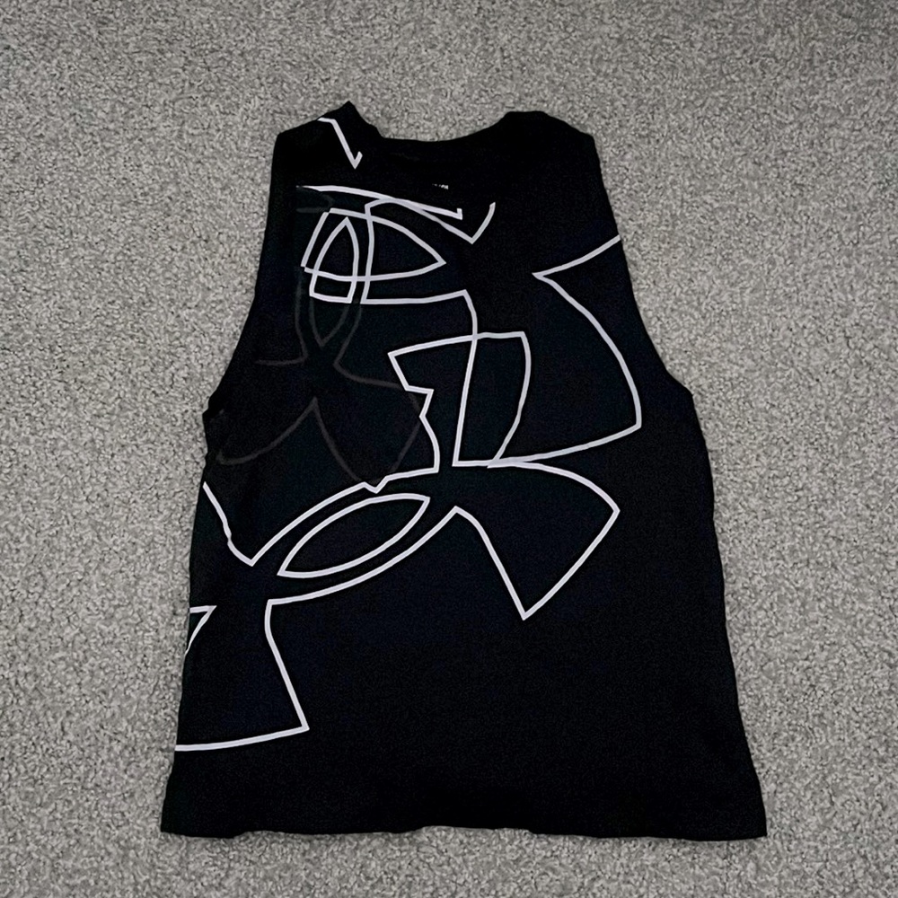 Under Armour Graphic Tank